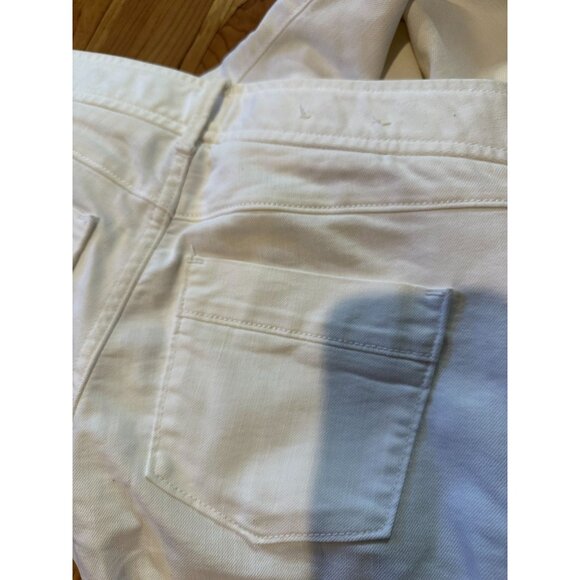 Banana Republic Limited Edition Trouser Jeans – Women’s Size 26 /‎ US 2 - Picture 4 of 10